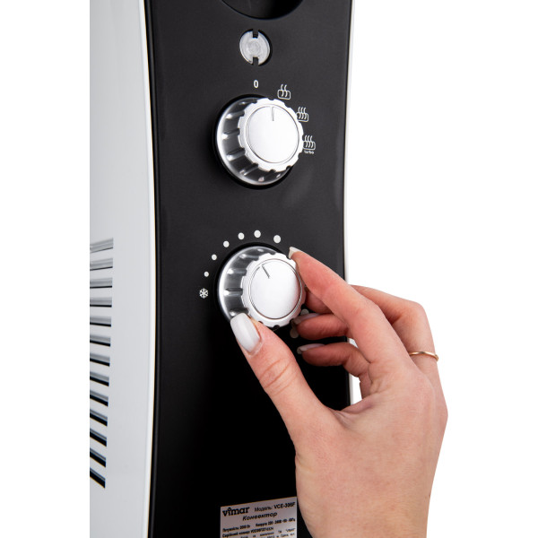 Фото - Конвектор Vimar VCE-306F