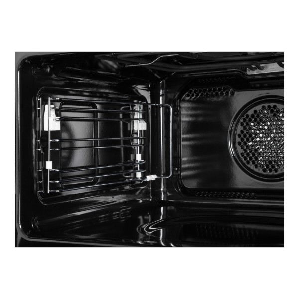 Фото - Духова шафа-НВЧ Interline CMG 910 SRX BA