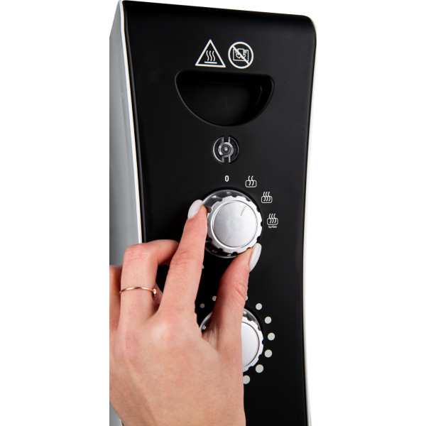 Фото - Конвектор Vimar VCE-306F