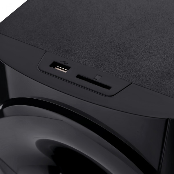 Фото - Комп'ютерна акустика 2.1 Gemix SB-150BT