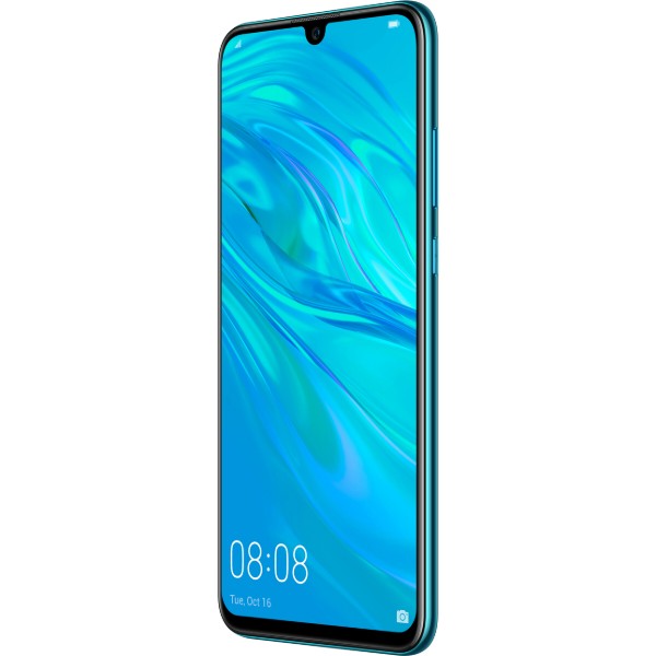 Фото - Смартфон Huawei P Smart 2019 3/64GB Sapphire Blue