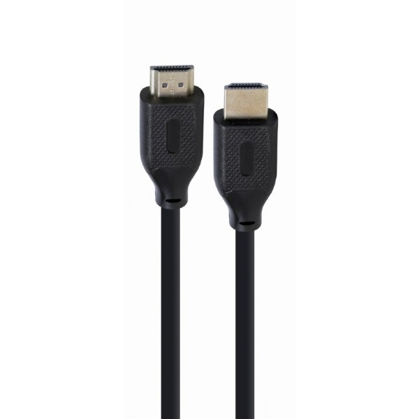 Фото - Кабель HDMI Cablexpert V.2.1 1 m (CC-HDMI8K-1M) Фото - Кабель HDMI Cablexpert V.2.1 1 m (CC-HDMI8K-1M)