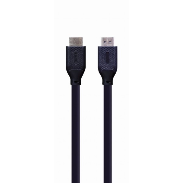 Фото - Кабель HDMI Cablexpert V.2.1 2 m (CC-HDMI8K-2M)