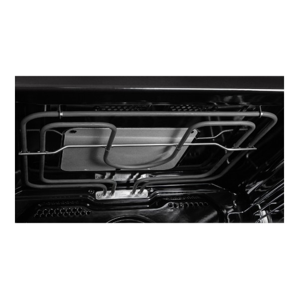 Фото - Духова шафа-НВЧ Interline CMG 910 SRX BA