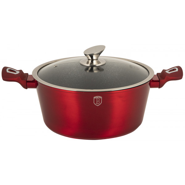 Фото - Набір посуду BerlingerHaus 10 пр. (BH 1222N)