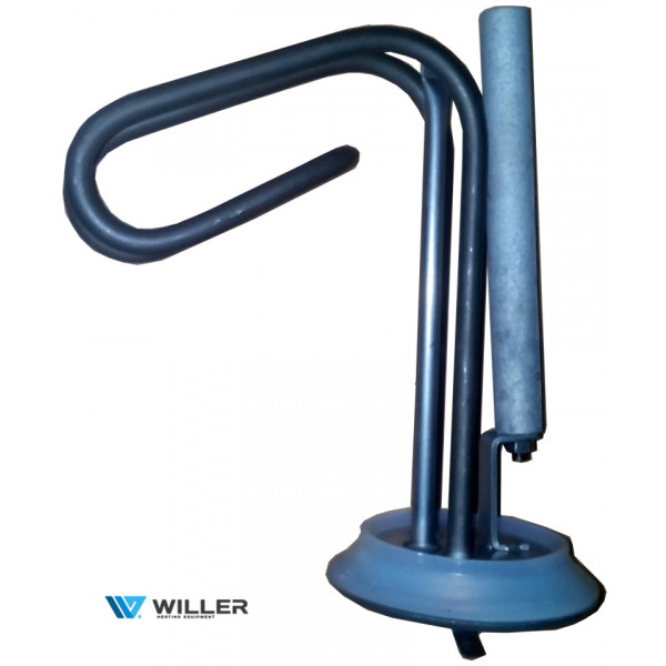 Фото - Водонагрівач Willer PU6R Optima Mini