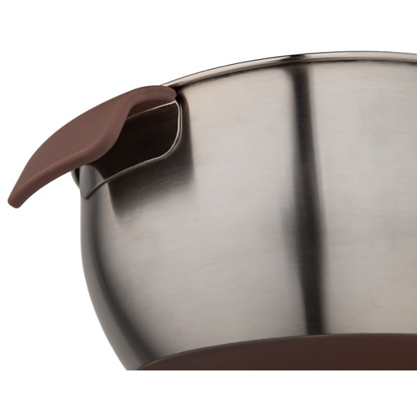 Фото - Миска Lessner 20 см 2.6 л (55900-20)