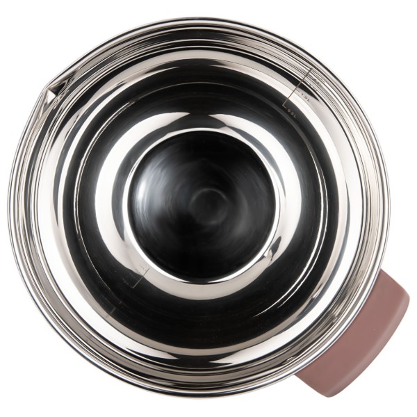 Фото - Миска Lessner 20 см 2.6 л (55900-20)