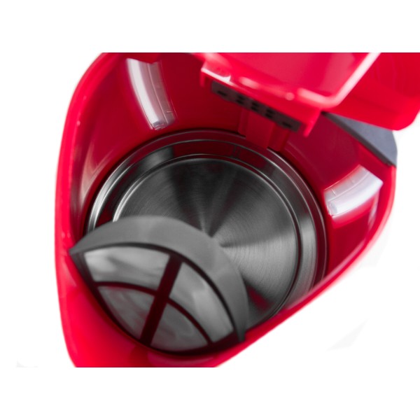 Фото - Электрический чайник Braun WK300 Red
