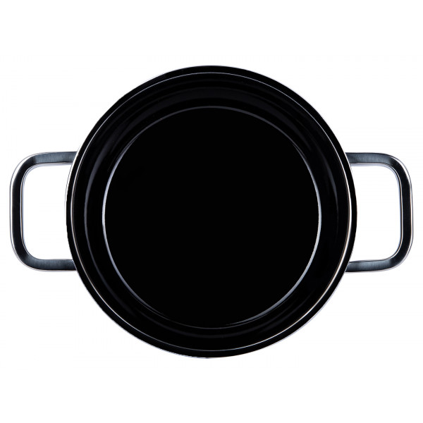 Фото - Кастрюля WMF 517205290 FT Functional T 20 см, Black