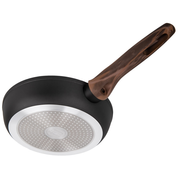 Фото - Сковорода универсальная Lessner Onix XYLAN PLUS 24 см (88386-24)