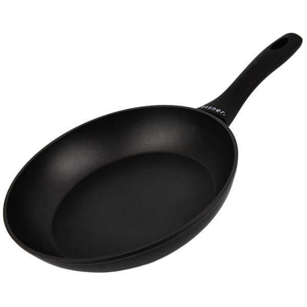 Фото - Сковорода универсальная Lessner XYLAN 24 см (88390-24)