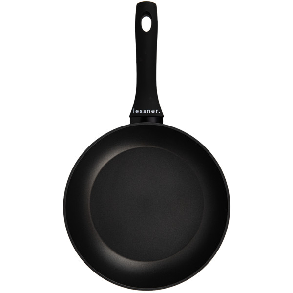 Фото - Сковорода универсальная Lessner XYLAN 24 см (88390-24)