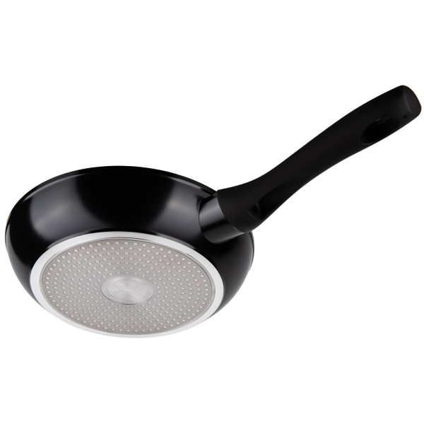 Фото - Сковорода универсальная Lessner XYLAN 24 см (88390-24)