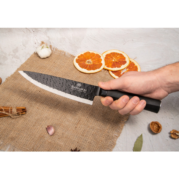 Фото - Набір ножів Krauff 29-243-008 5пр