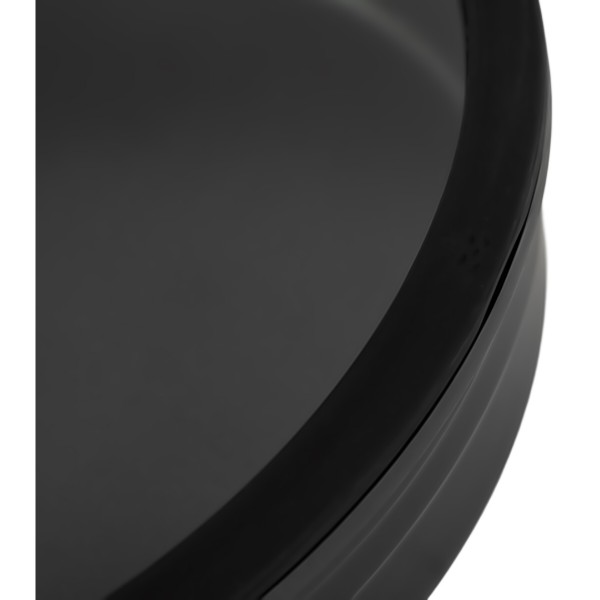 Фото - Сковорода універсальна Lessner Black Pro New 28 см (88374-28)