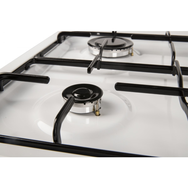 Фото - Плита газова Beko FSG52020FW