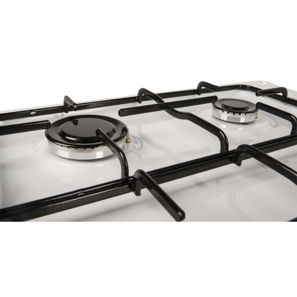 Фото - Плита газова Beko FSG52020FW