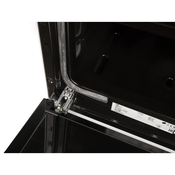 Фото - Плита газова Beko FSG52020FW