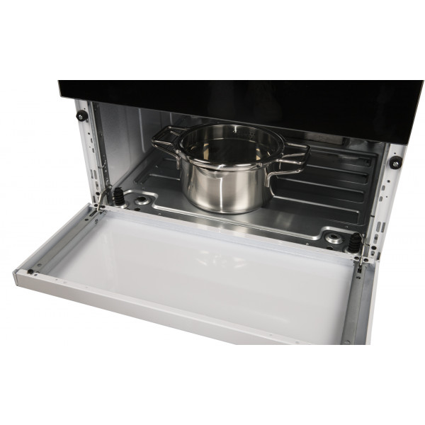 Фото - Плита газова Beko FSG52020FW