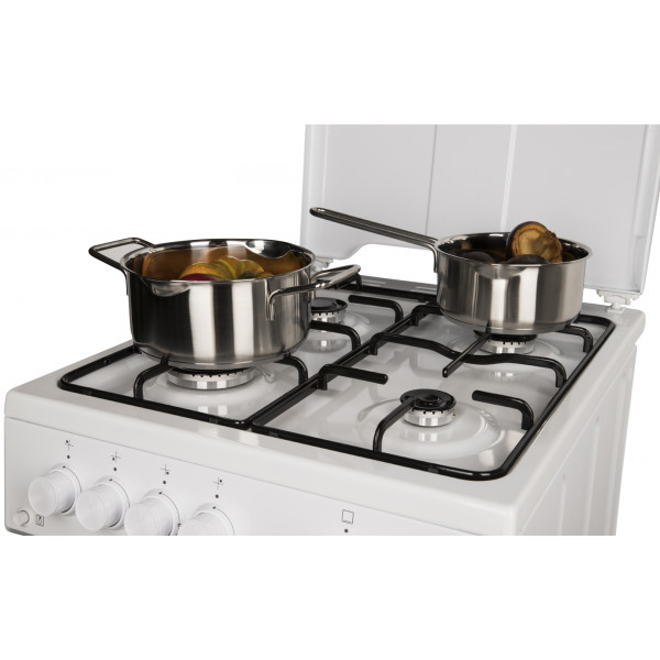 Фото - Плита газова Beko FSG52020FW