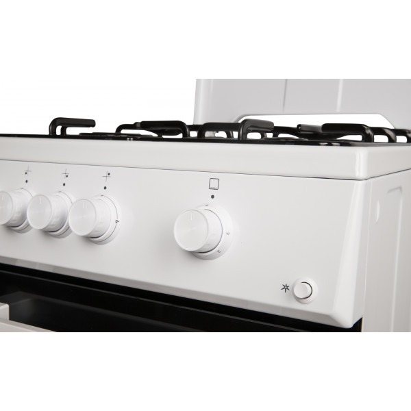 Фото - Плита газова Beko FSG52020FW