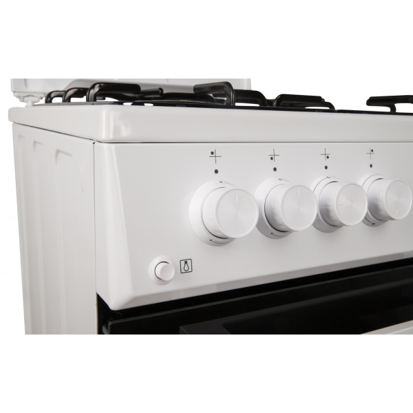 Фото - Плита газова Beko FSG52020FW