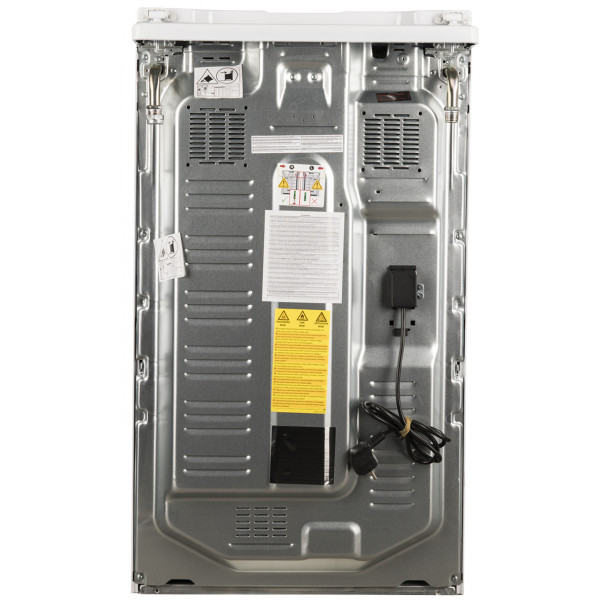 Фото - Плита газова Beko FSG52020FW