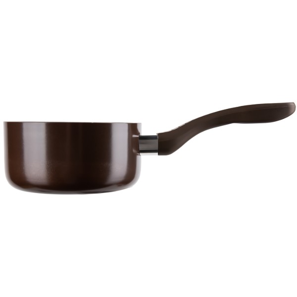 Фото - Ковш Lessner Chocolate Line 14 см (88364-14)