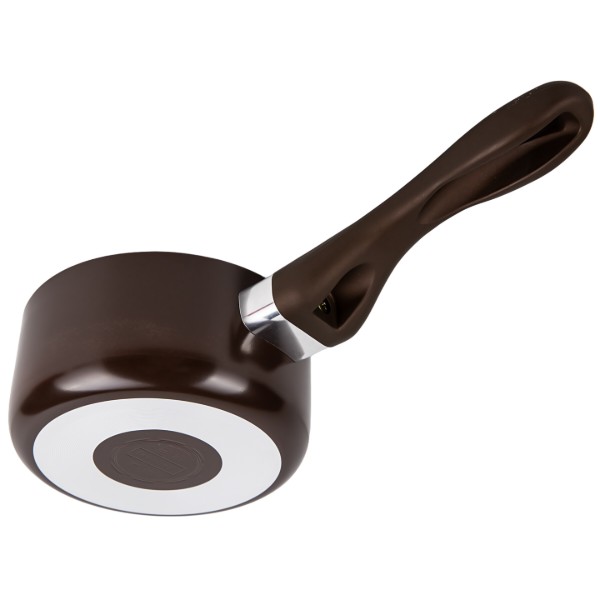 Фото - Ковш Lessner Chocolate Line 14 см (88364-14)