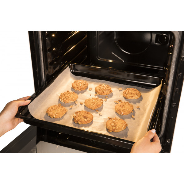 Фото - Плита газова Beko FSG52020FW