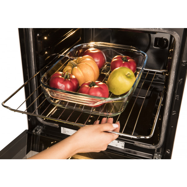 Фото - Плита газова Beko FSG52020FW