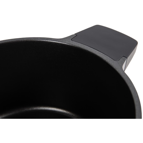Фото - Каструля Lessner Black Pro New 20 см 2.7 л (55872-20)