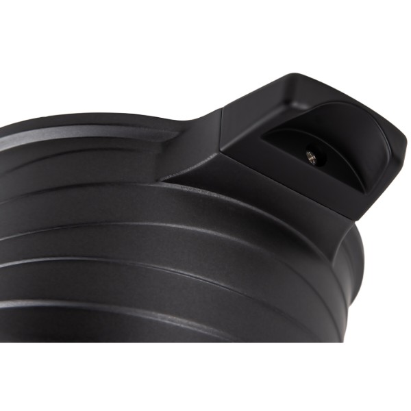 Фото - Каструля Lessner Black Pro New 20 см 2.7 л (55872-20)