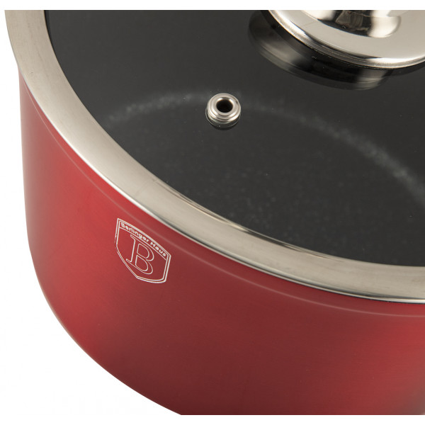 Фото - Набір посуду BerlingerHaus 10 пр. (BH 1222N)