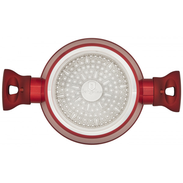 Фото - Набір посуду BerlingerHaus 10 пр. (BH 1222N)