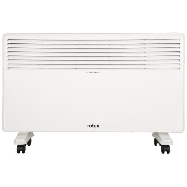 Фото - Конвектор Rotex RCH20-H
