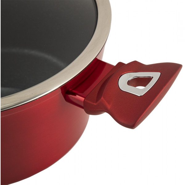 Фото - Набір посуду BerlingerHaus 10 пр. (BH 1222N)