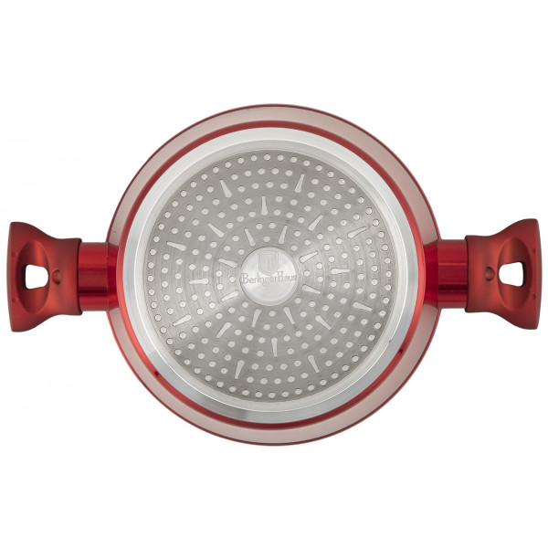 Фото - Набір посуду BerlingerHaus 10 пр. (BH 1222N)