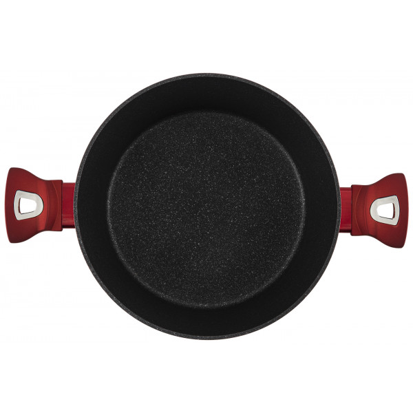 Фото - Набір посуду BerlingerHaus 10 пр. (BH 1222N)