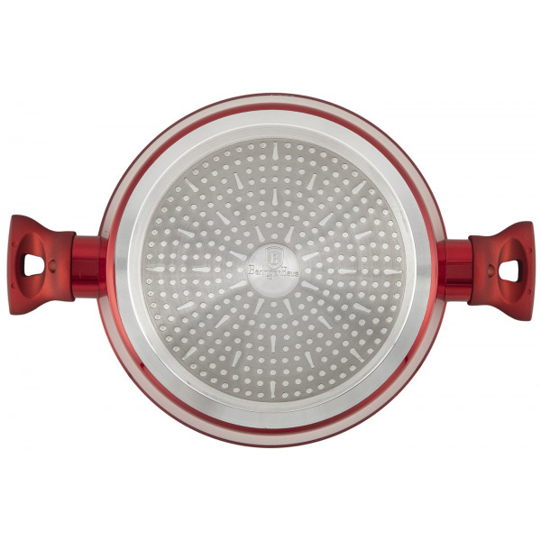 Фото - Набір посуду BerlingerHaus 10 пр. (BH 1222N)