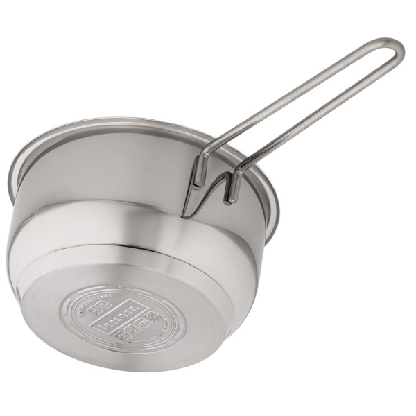 Фото - Ковш Lessner Rica 1,5 л (55880-14)