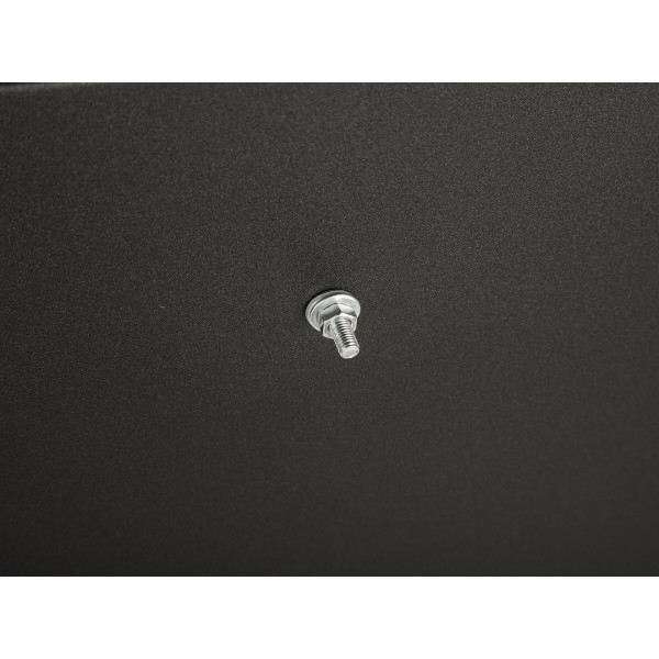Фото - Конвектор AFRICA Т510 чорний, з терморегулятором