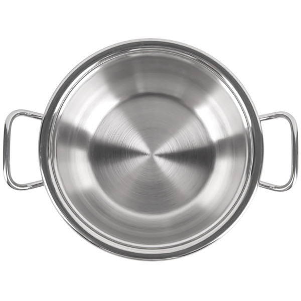 Фото - Каструля Lessner Rica 2,5 л (55880-18)