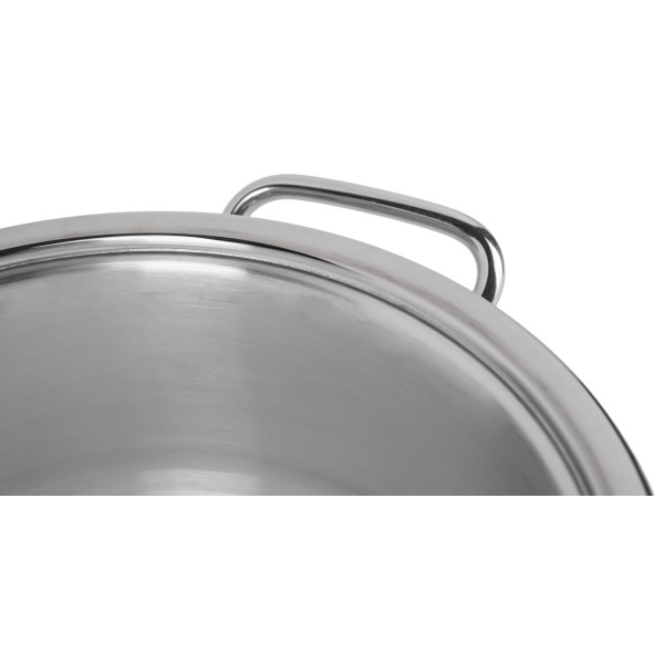 Фото - Каструля Lessner Rica 2,5 л (55880-18)