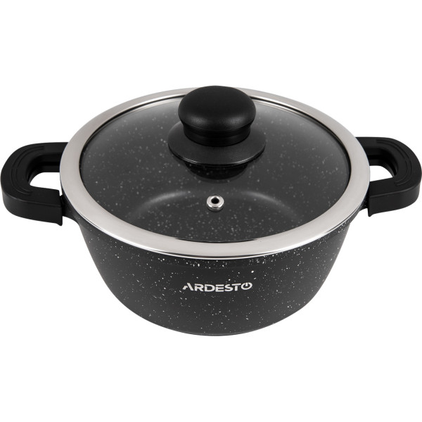 Фото - Каструля Ardesto Anzio 1.8л (AR2418GE)