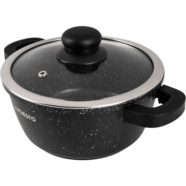 Фото - Каструля Ardesto Anzio 1.8л (AR2418GE)