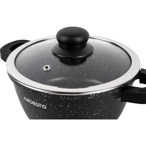 Фото - Каструля Ardesto Anzio 1.8л (AR2418GE)