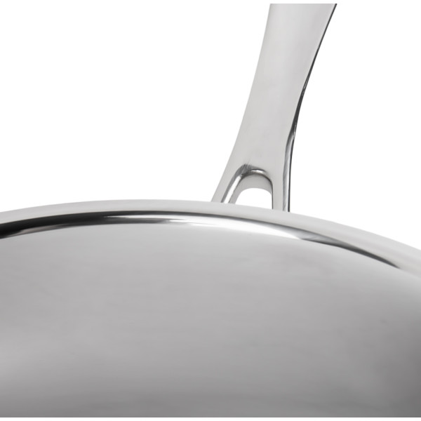 Фото - Ківш Lessner 16 см 1.6 л (55877-16s)