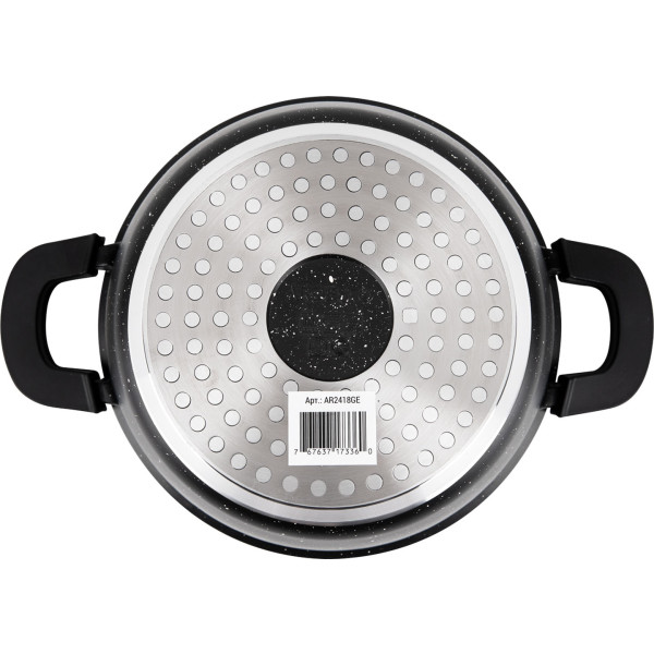 Фото - Каструля Ardesto Anzio 1.8л (AR2418GE)